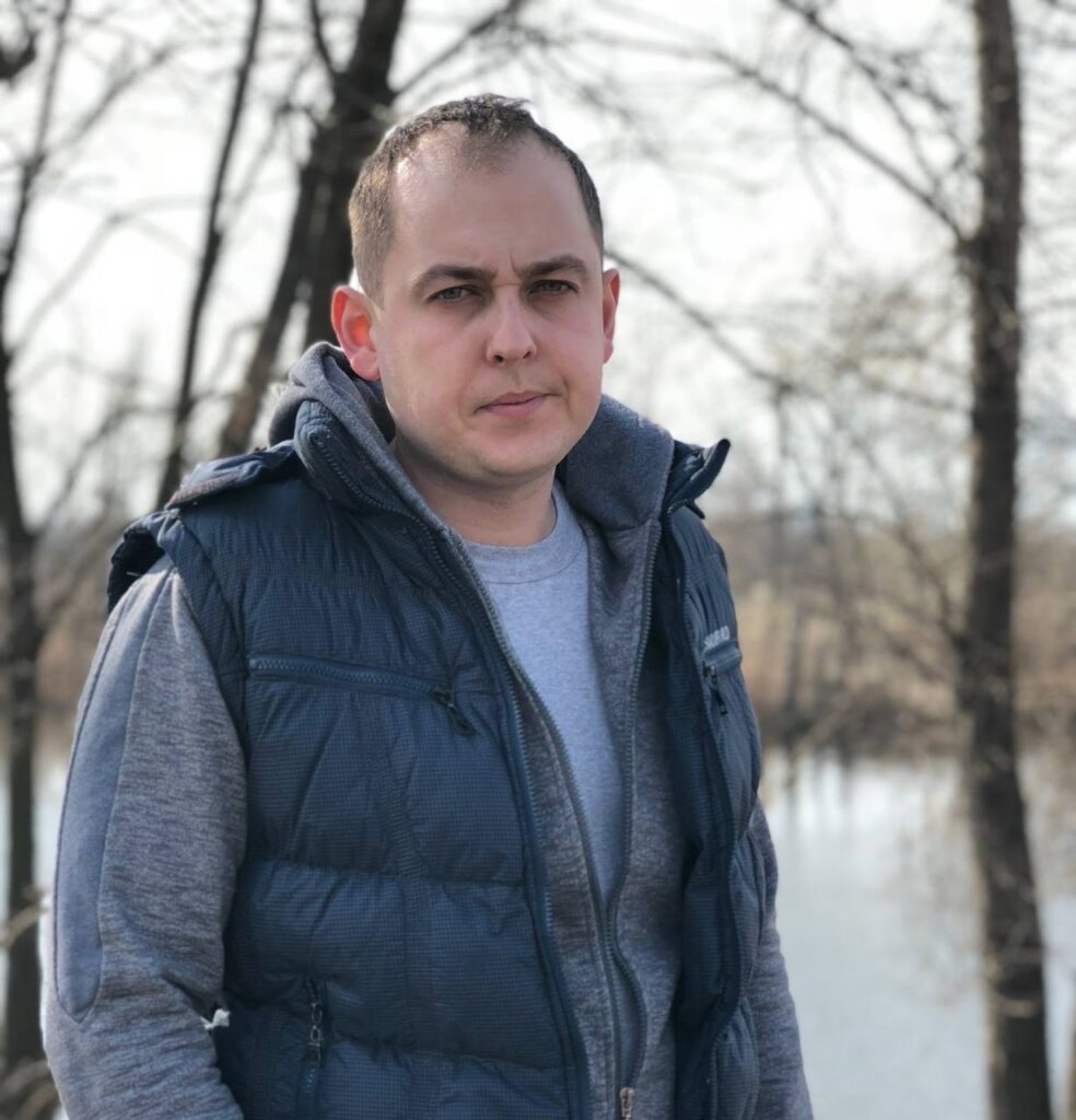 Артем Діденко