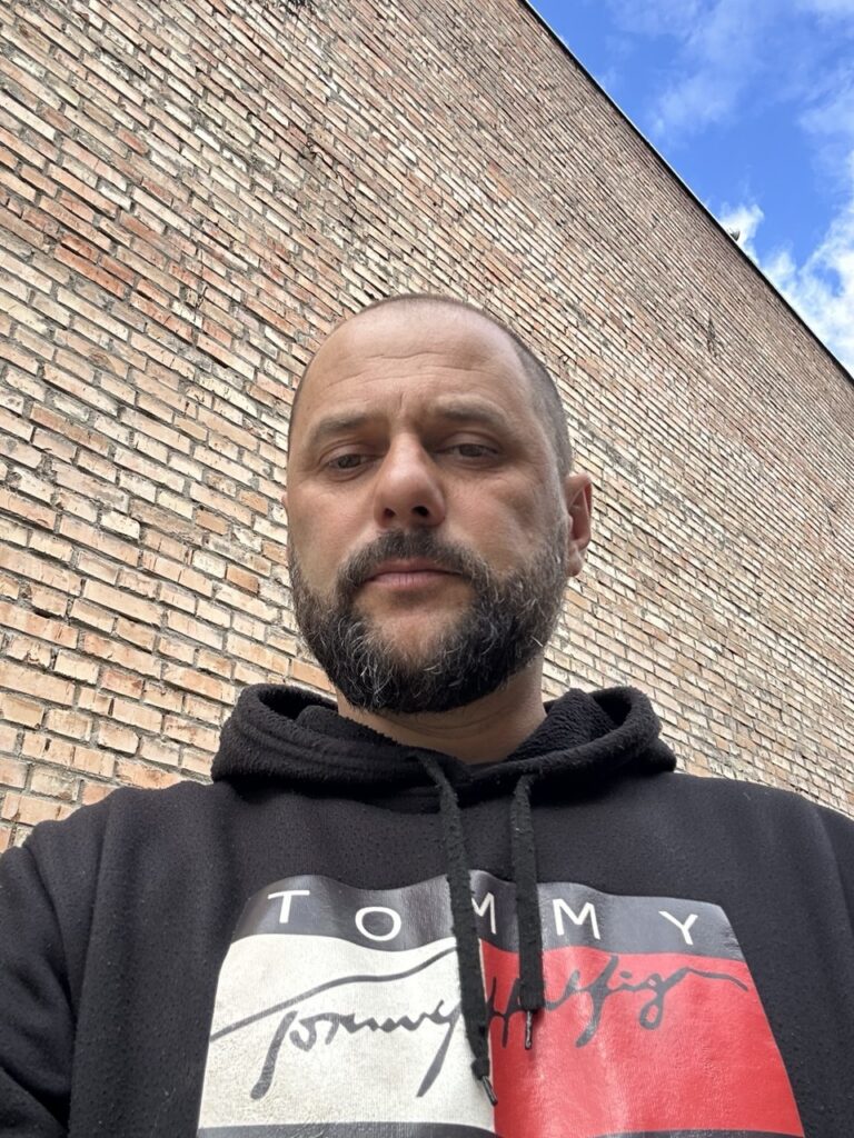 Стасюк Ігор