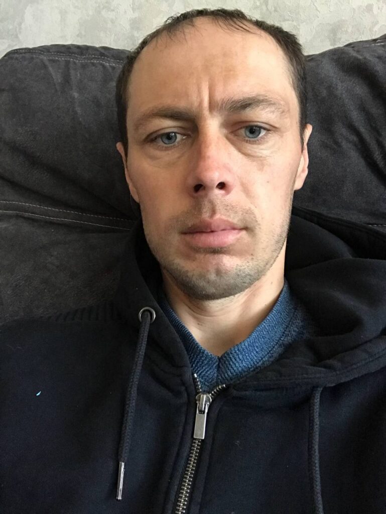 Андрусяк Василь