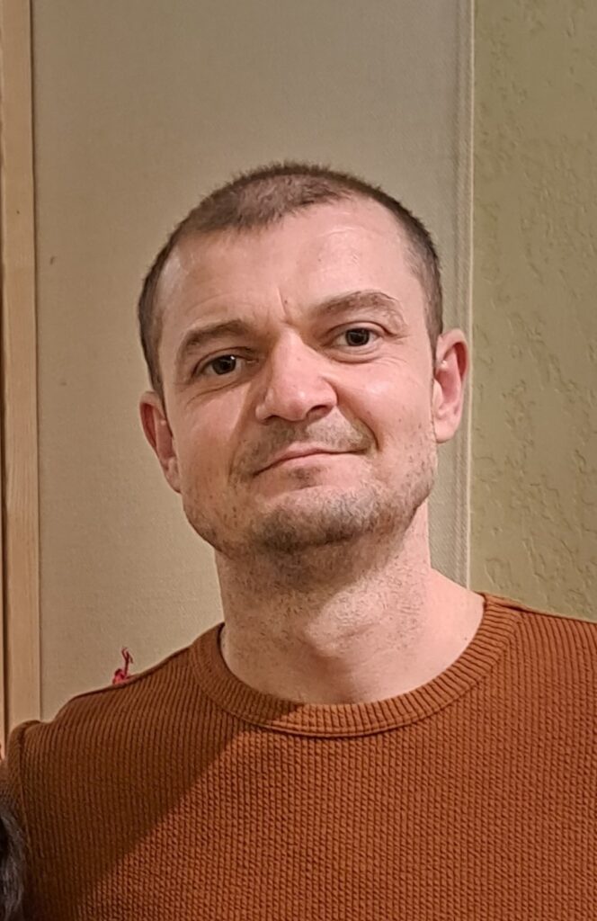 Дуров Генадій