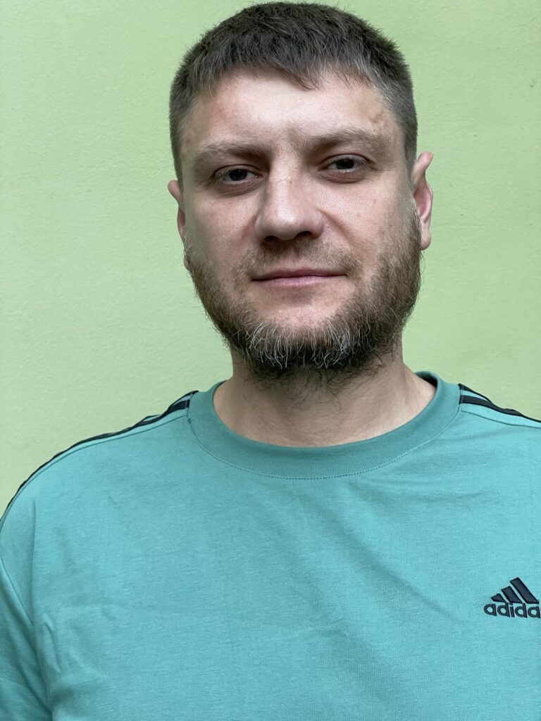 Бублик Володимир