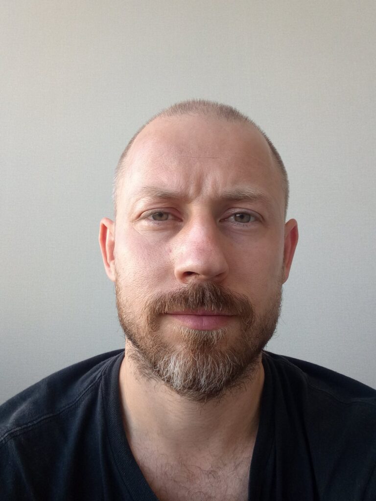 Бабенко Андрій