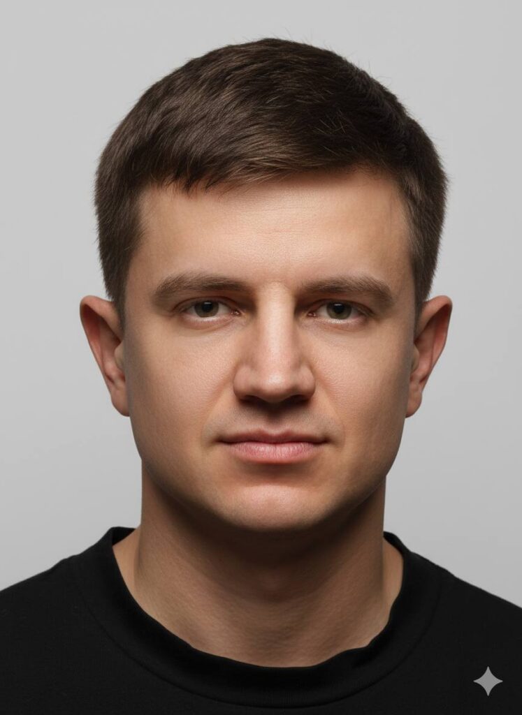 Андронік Роман