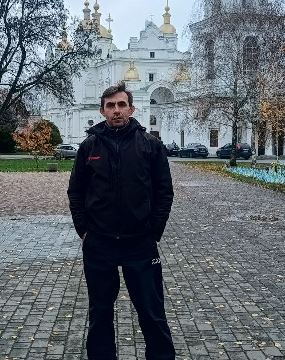 Борисенко Олександр