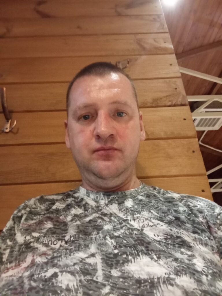 Кондратюк Іван