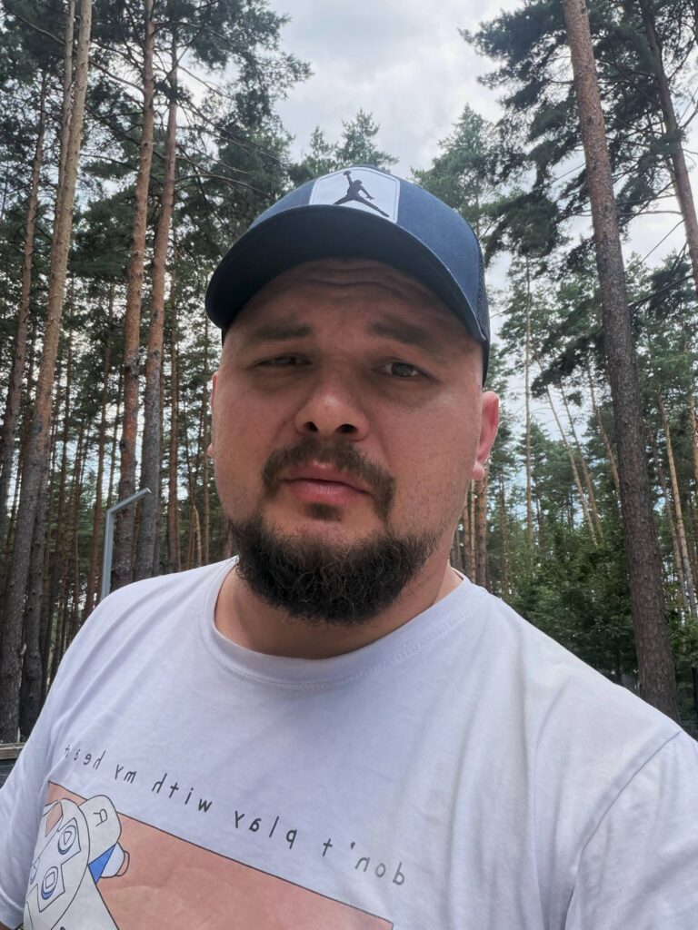 Дмитро Яцик